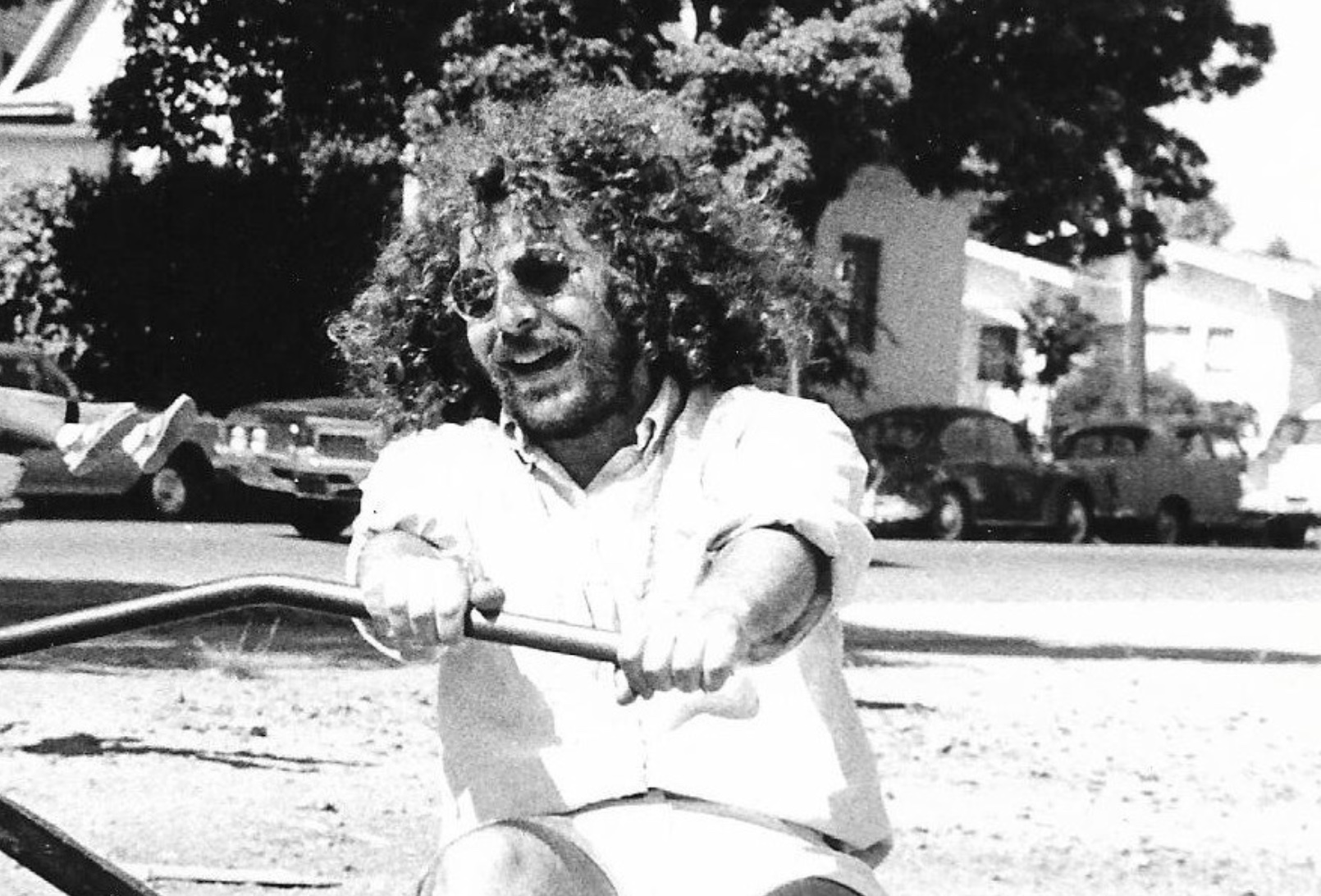 Remembering Marty Schiffenbauer, co-author of Berkeley rent control ...