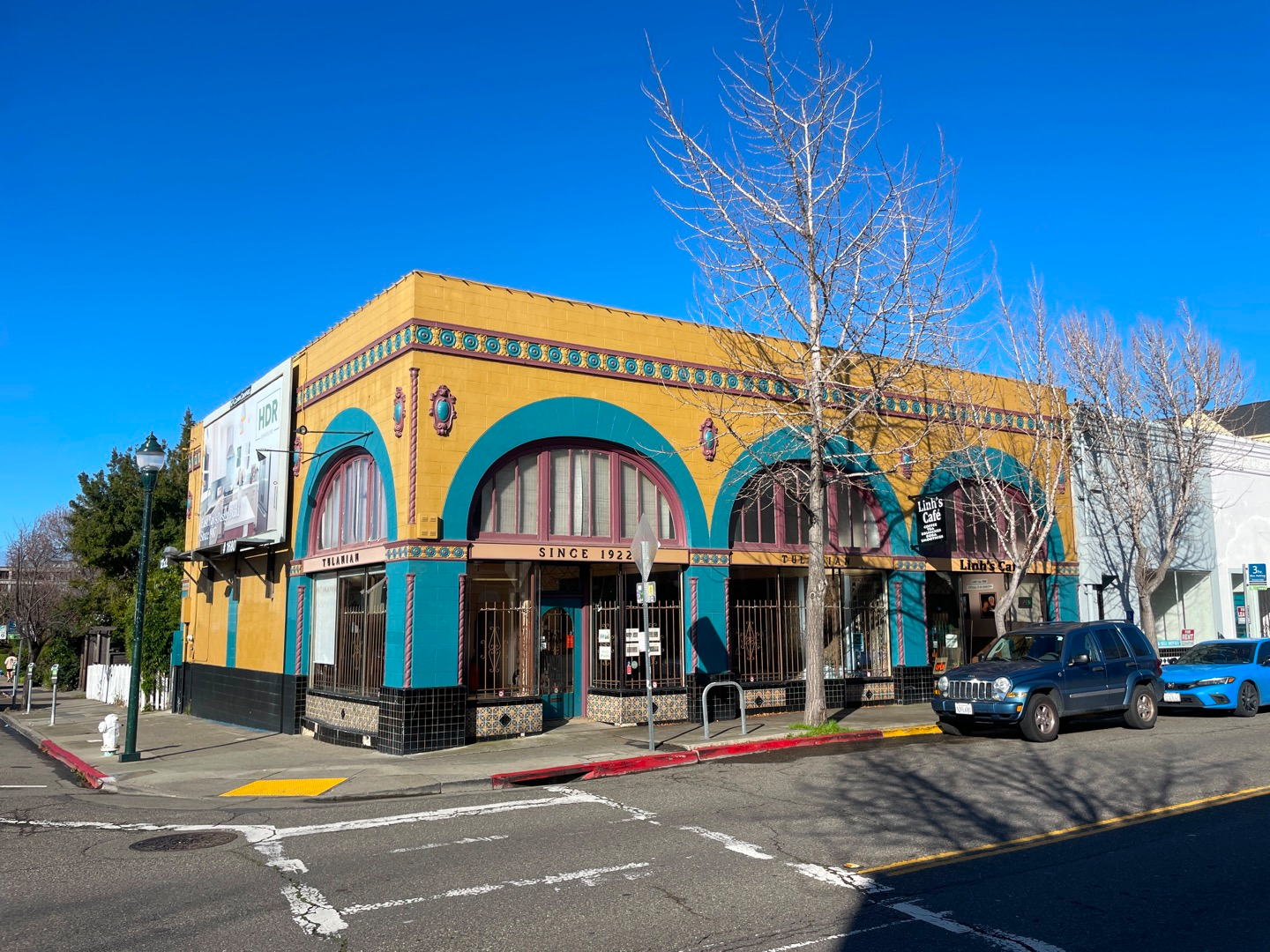 Berkeley rug shop claims impostor rug shop is unraveling storied family  legacy