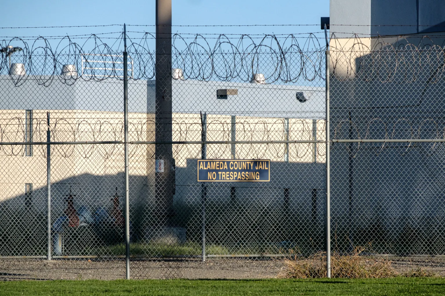 Santa Rita Jail health care provider should be dumped, activists urge