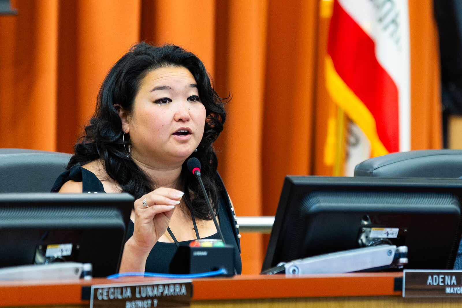 What keeps you up at night? A Berkeleyside interview with Mayor Adena Ishii