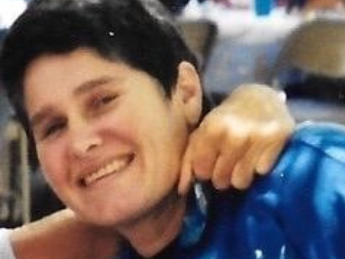 Remembering Patty Overland, activist for lesbian and disabled communities, scriptwriter, poet, actor