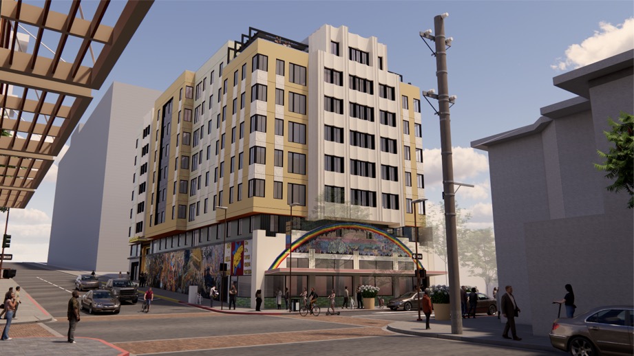 Amoeba Music plans to build apartments above its Telegraph Avenue store