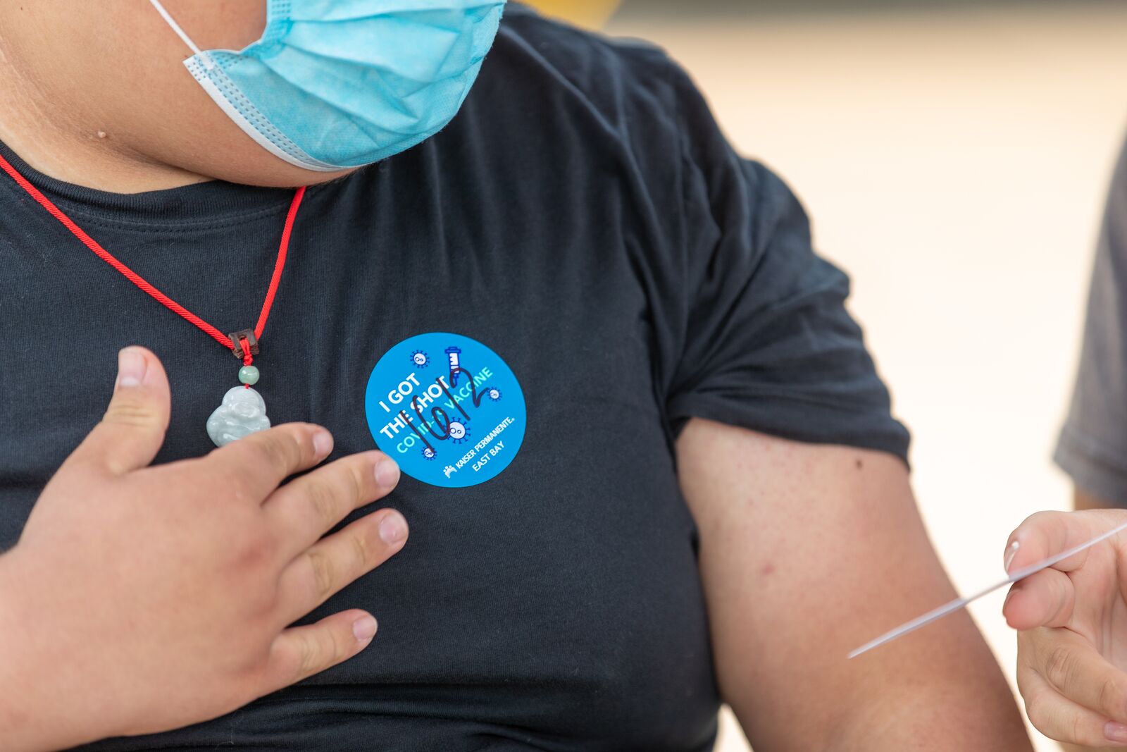 In break with RFK's CDC, California cosigns COVID vaccine guidelines from medical groups