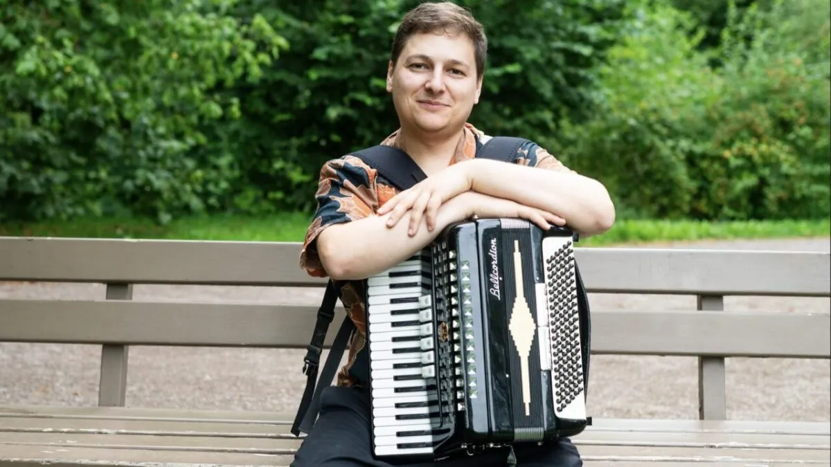 Big new Yiddish festival coming to Berkeley this weekend