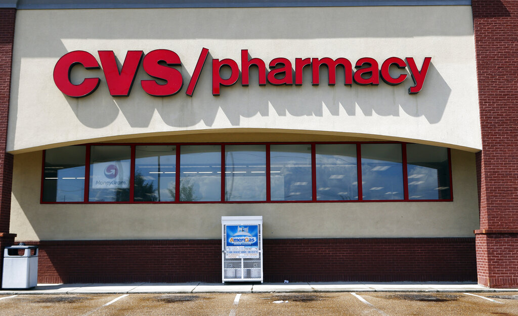 A dystopian' CVS loudspeaker may lead Berkeley to ban some alarm systems