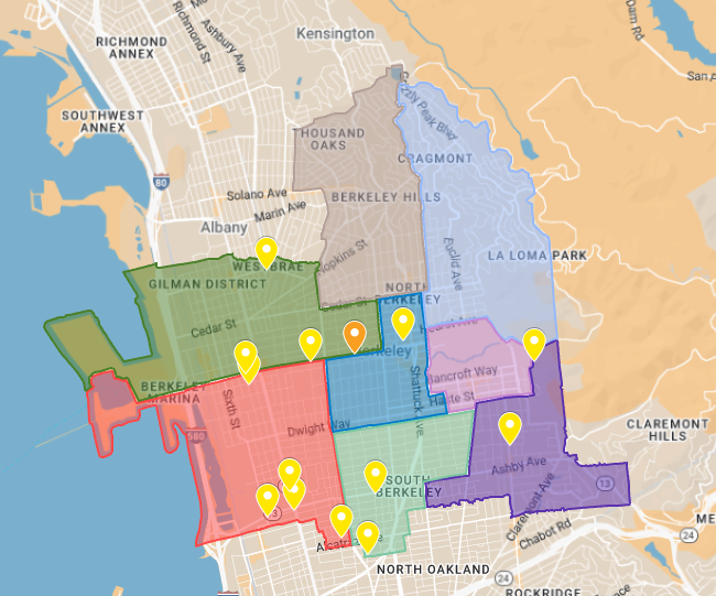 Ninth Street shooting is city's first in almost 2 months