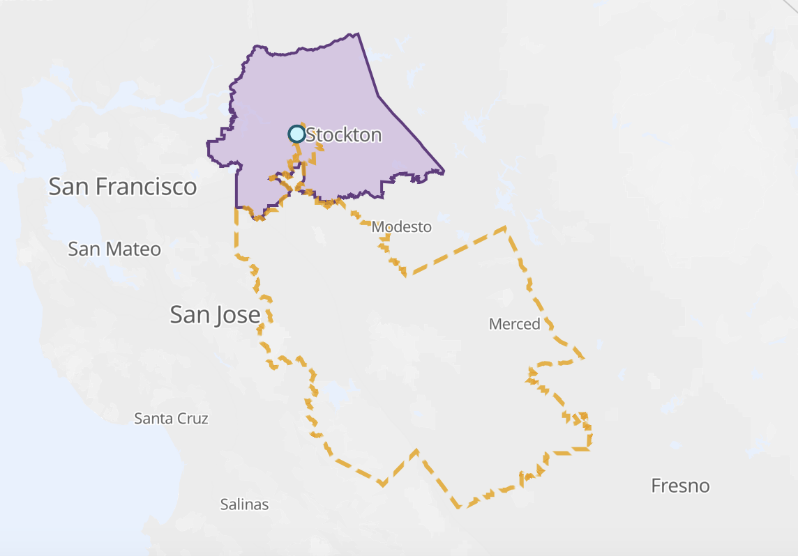 What to know about voting in California's Nov. 4 special election on redistricting