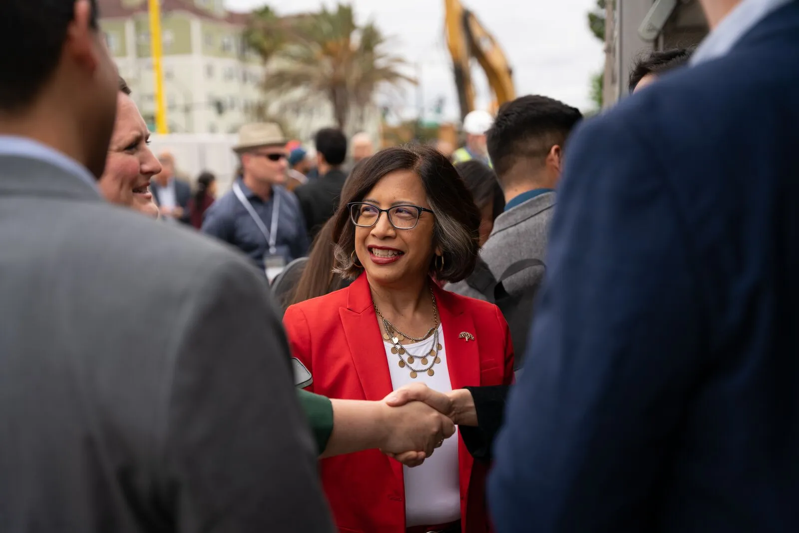 Alameda County approves $3.6 million to scale up immigrant defense amid ICE surge
