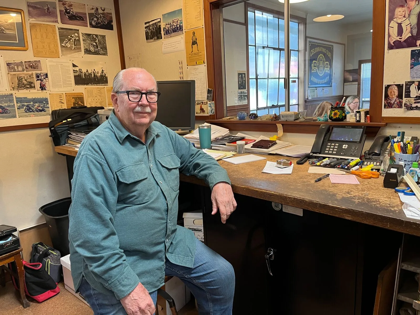 West Berkeley sheet metal shop closing after 116 years