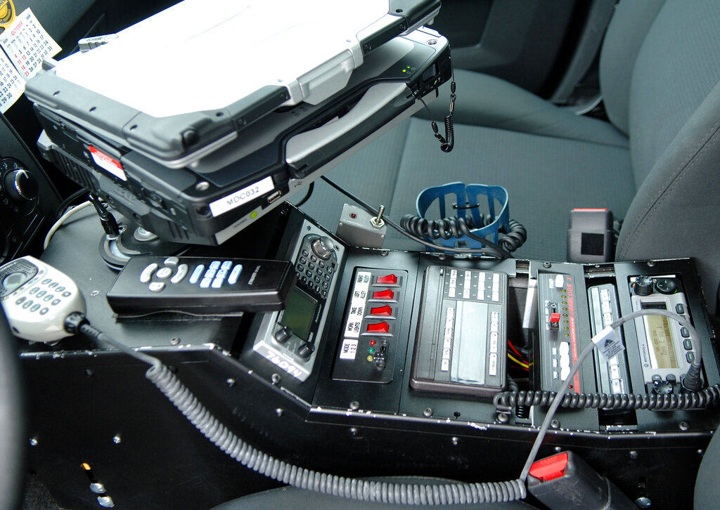 Berkeley police will encrypt all radio traffic, a blow to transparency advocates