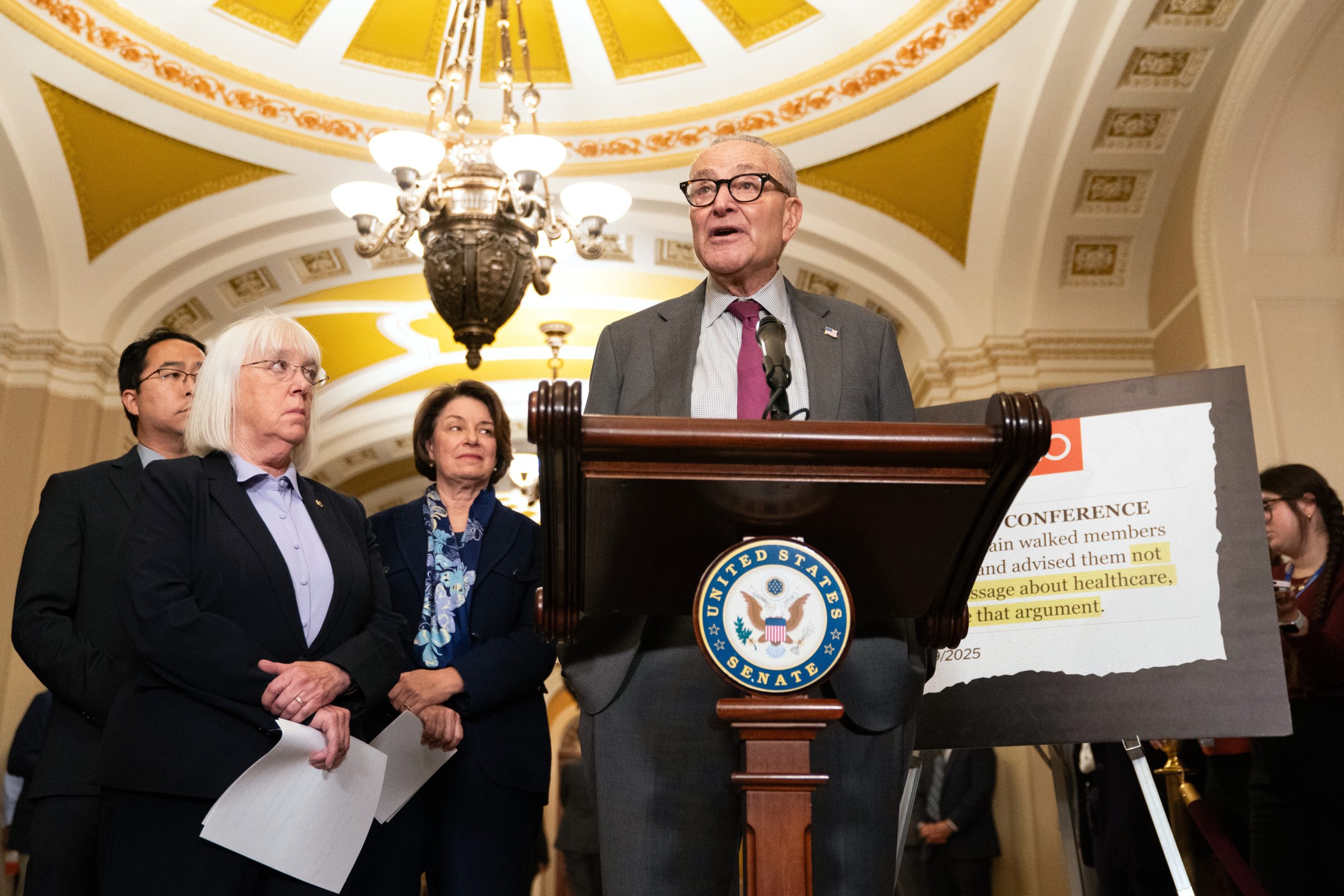 Healthcare enrollment starts Nov. 1 in California with big rate hikes