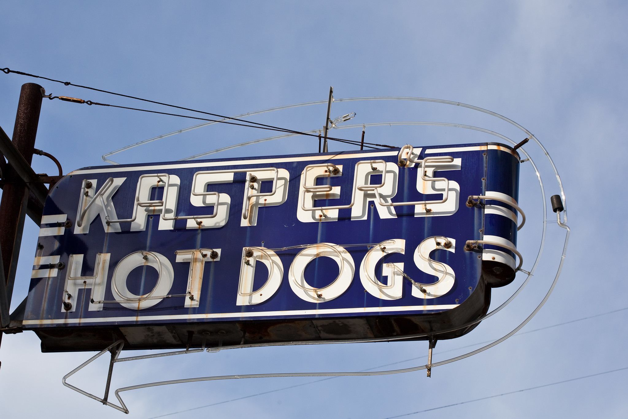 Oakland loses another classic hot dog joint, and a Berkeley Indian restaurant makes way for another