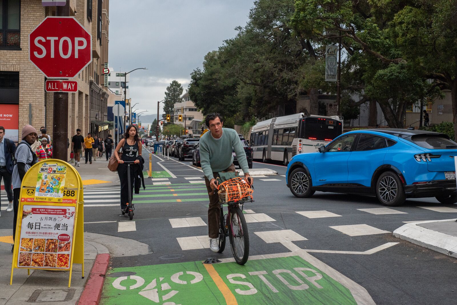 Berkeley Hires SF's 'Quick Build' Architect as Public Works Chief