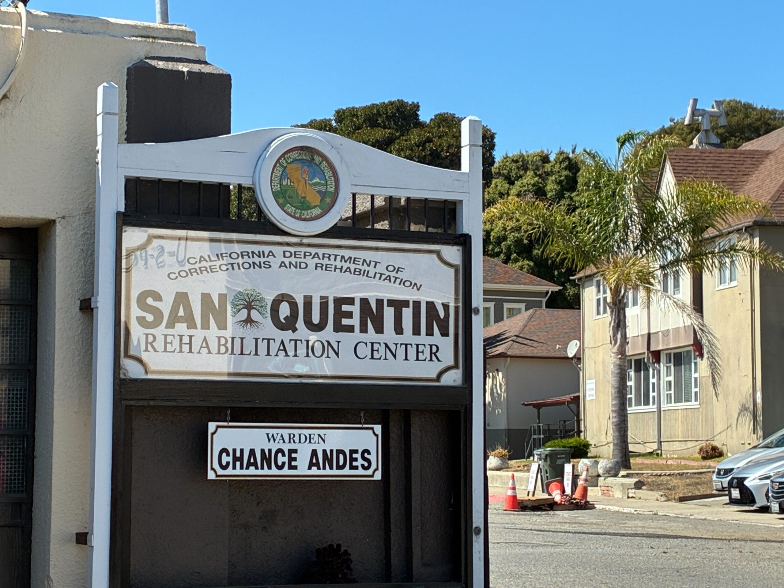 Legal battles over tainted death penalty cases continue in Alameda County