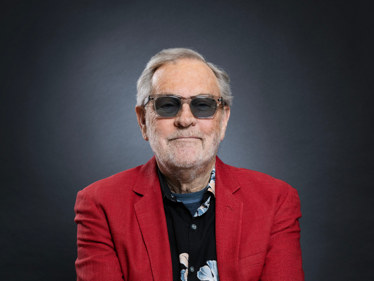 Remembering Guy Saperstein, co- founder of major law firm, co-owner of the Oakland Athletics