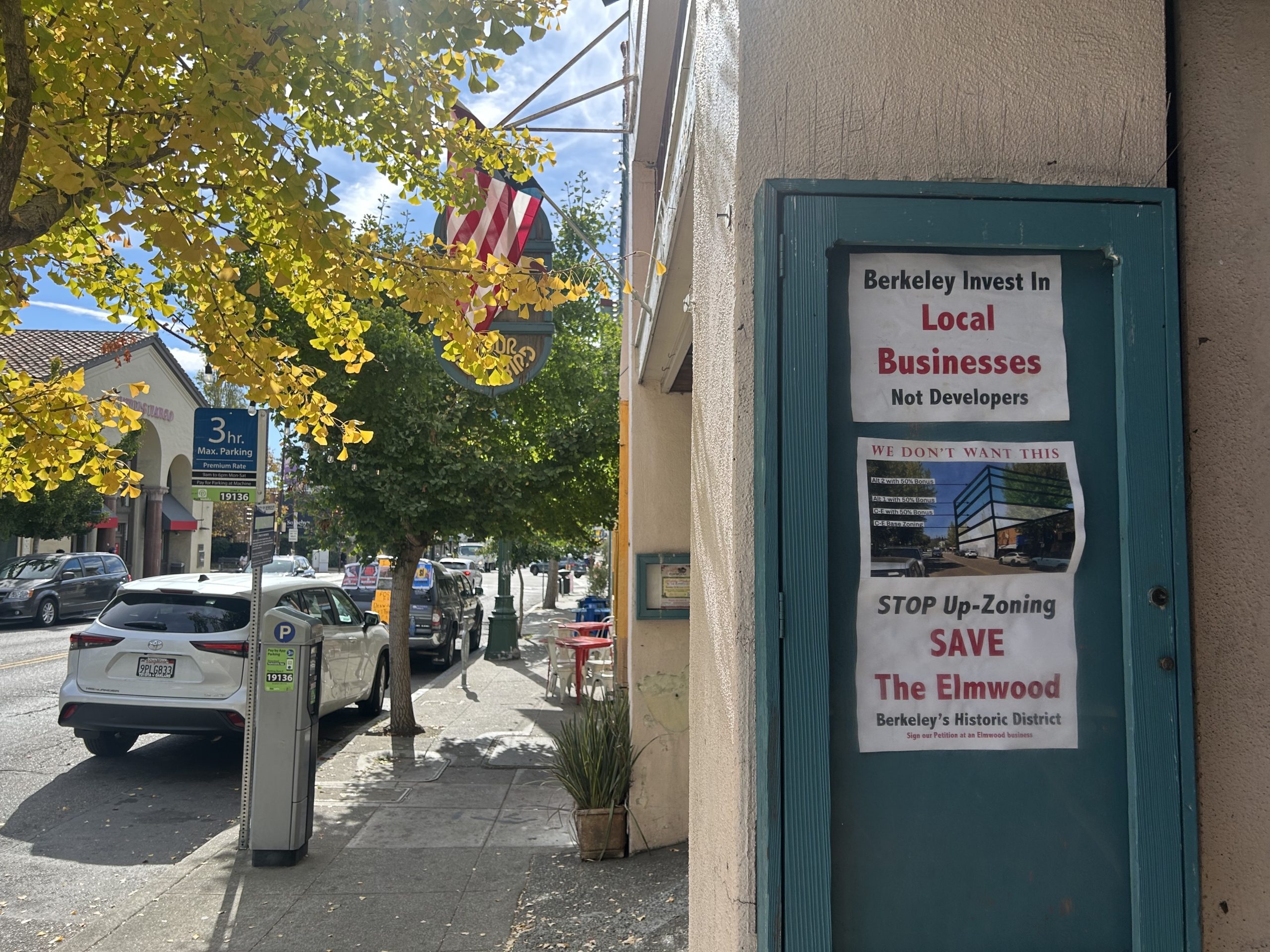 Plan to add housing in 3 wealthy Berkeley neighborhoods faces backlash, but City Council is undeterred