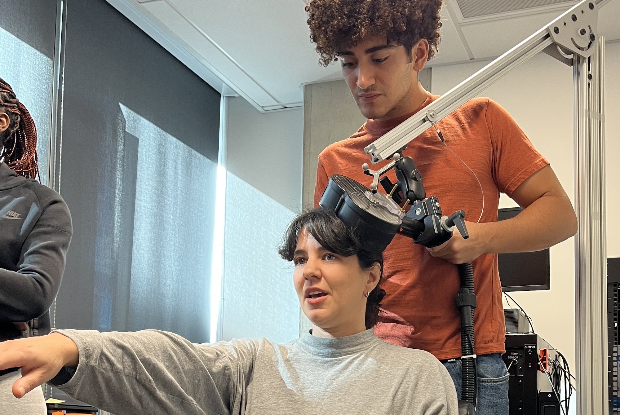 Berkeley startup, Magnetic Tides, has developed a new treatment for stroke patients