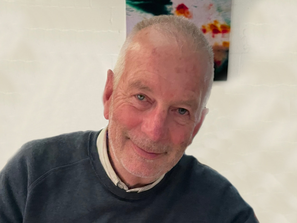 Remembering Alan Burkett, architect who helped get UC Berkeley's Stanley Hall and East Asian Library built