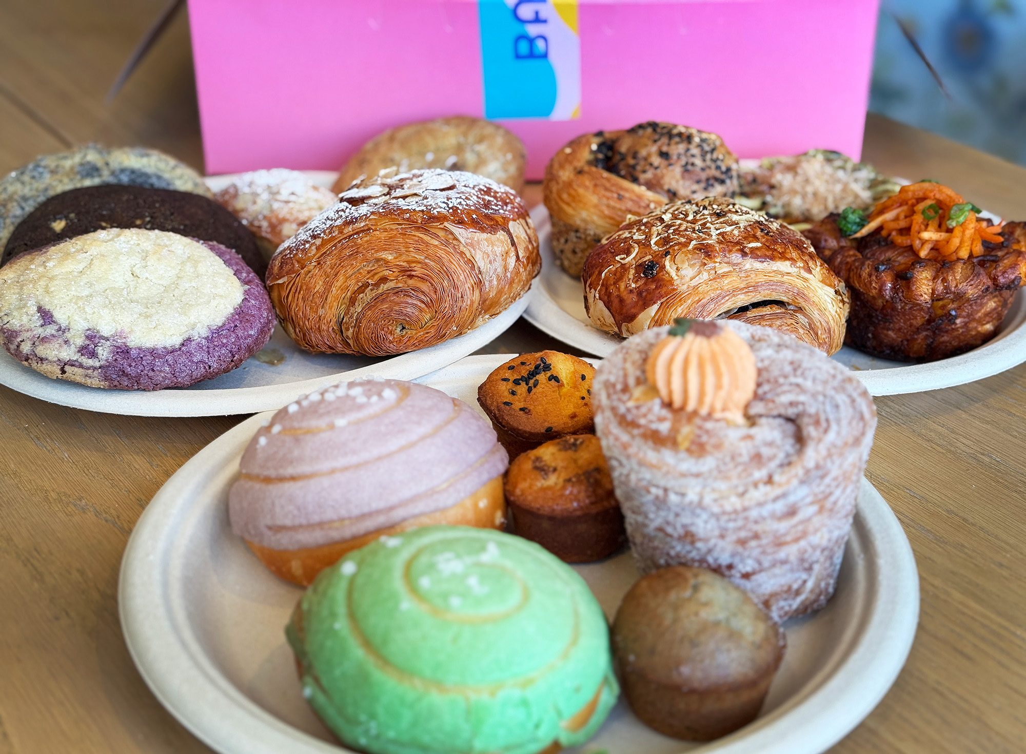 Former pandemic pop-up rises up to claim East Bay’s best bakery title
