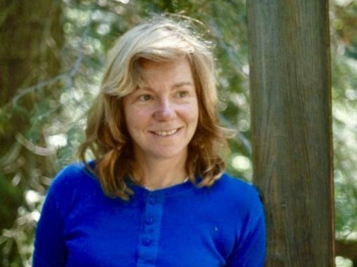 Remembering Evie Wozniak, active in Berkeley politics and an aide at City Hall