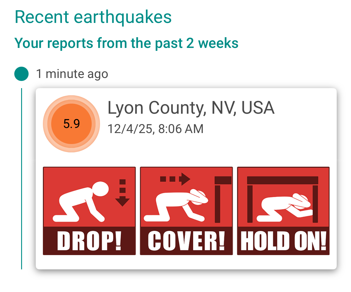 Earthquake alert that startled Berkeley this morning was a false alarm