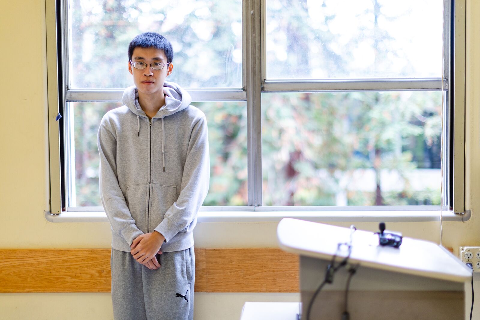 UC Berkeley suspends lecturer for sharing pro-Palestinian views in his classroom