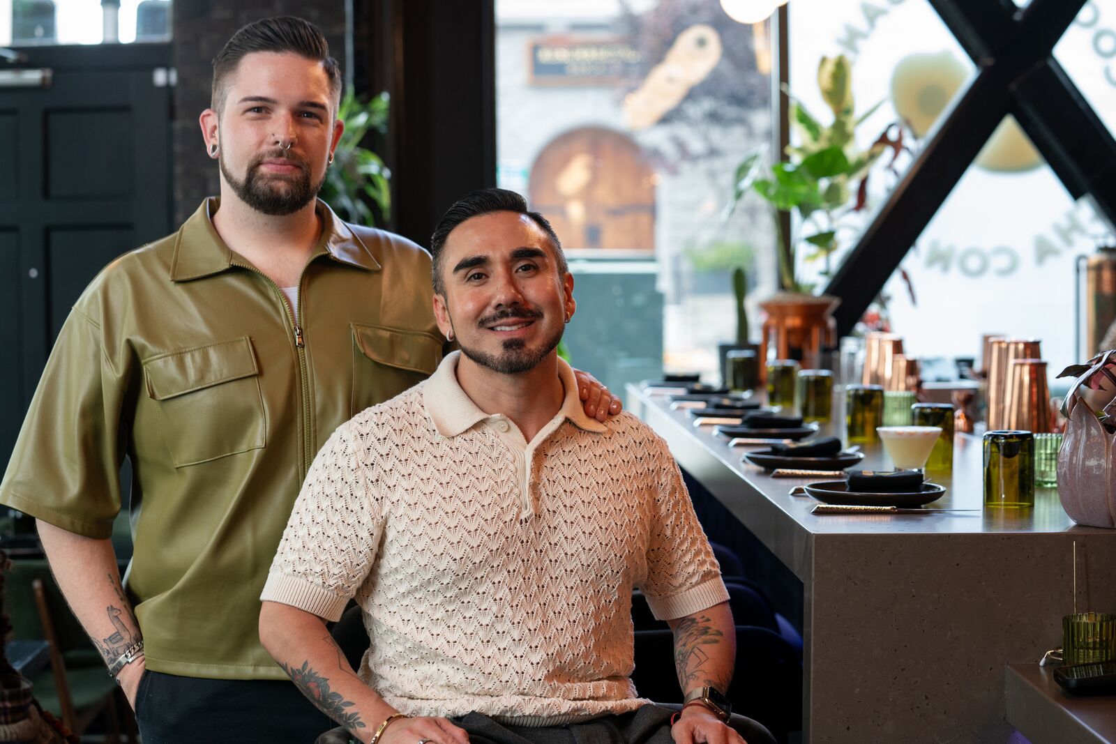 The East Bay's best new restaurant wins over diners with dedication to the details