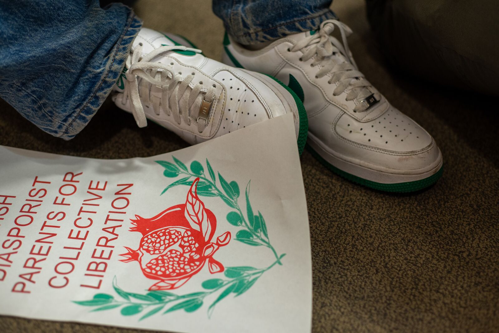 As feds investigate antisemitism at BUSD, some worry about a witch hunt'