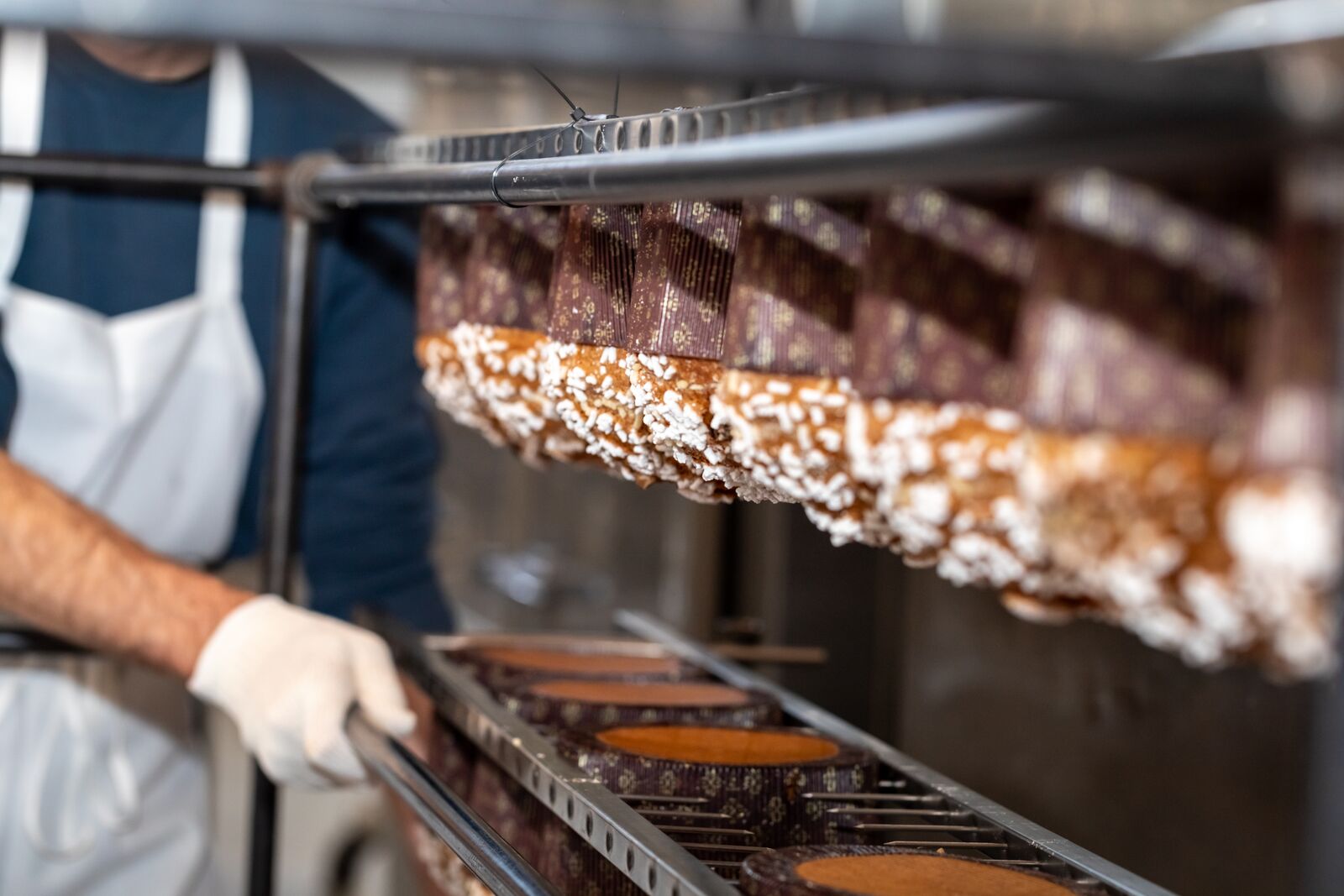 It’s panettone season. Where to get a taste of Italy in the East Bay