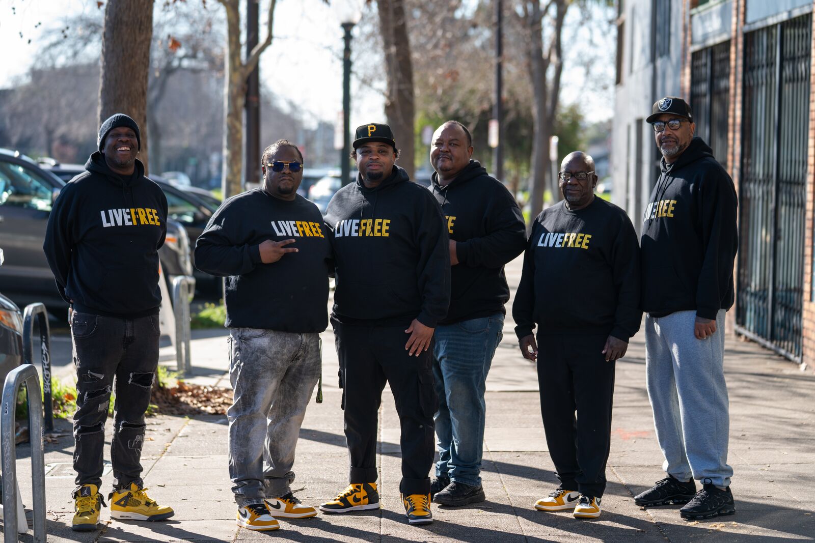 Gun violence in Berkeley has plummeted. They helped make it happen