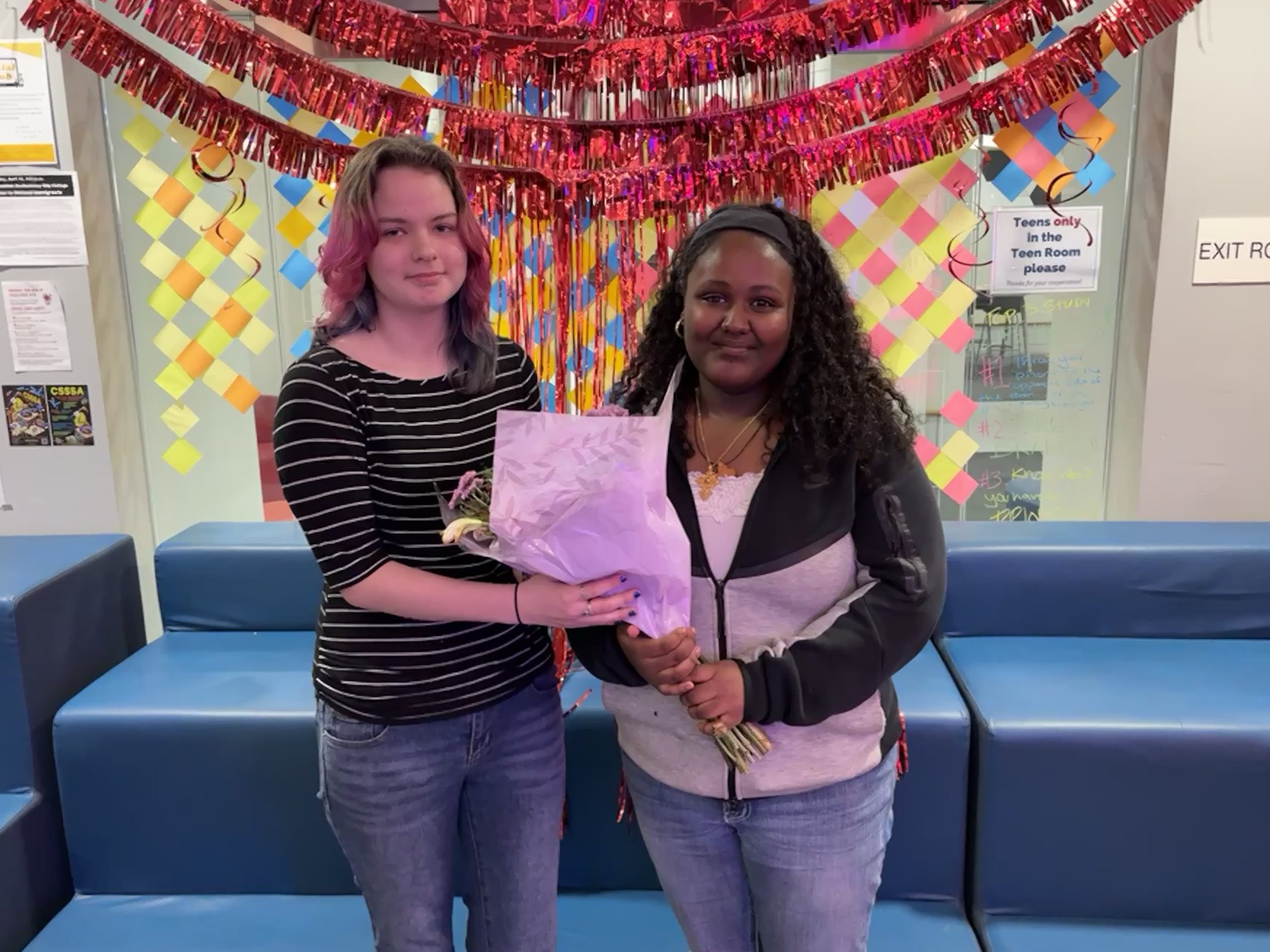 Meet Berkeley's new poet laureates  a kindergarten teacher and 2 high school freshmen