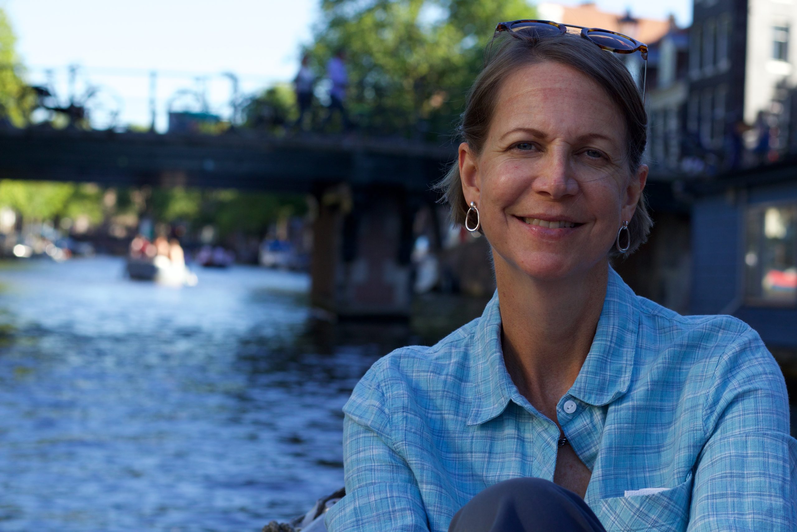 Remembering Cynthia Brantly Pierce, who fought to close gender gaps from California Legislature to Congress