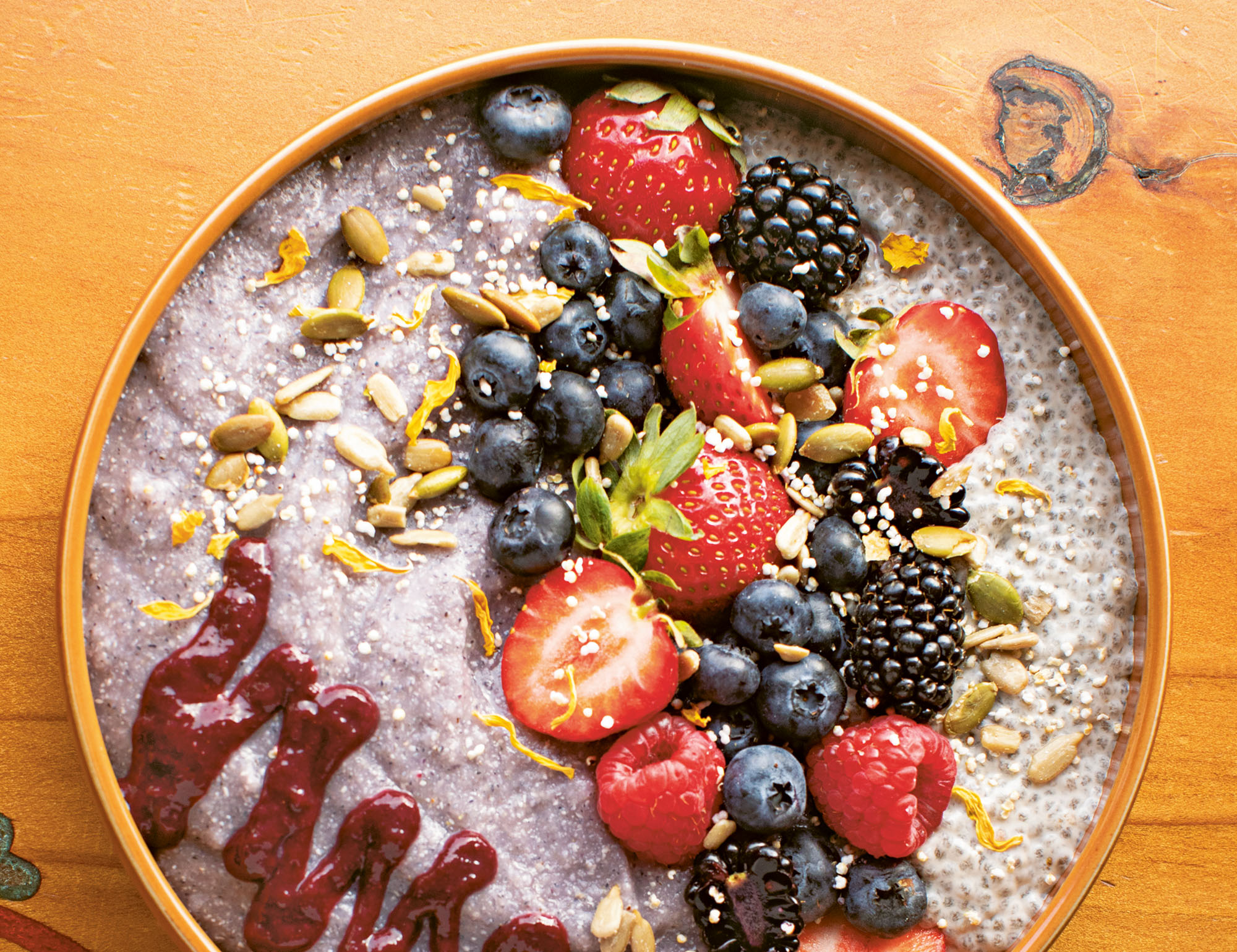 The debut cookbook from this East Bay-born, decorated Native chef centers seasonality and knowing whose land you're on