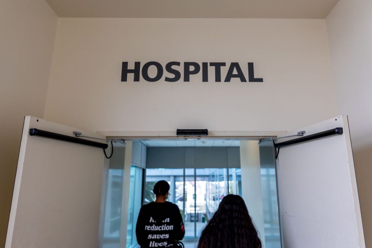 Alameda Health System layoffs deferred while county explores options