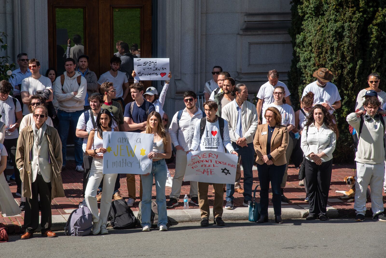Landmark' deal or no big deal? Inside UC Berkeley's $1 million antisemitism settlement