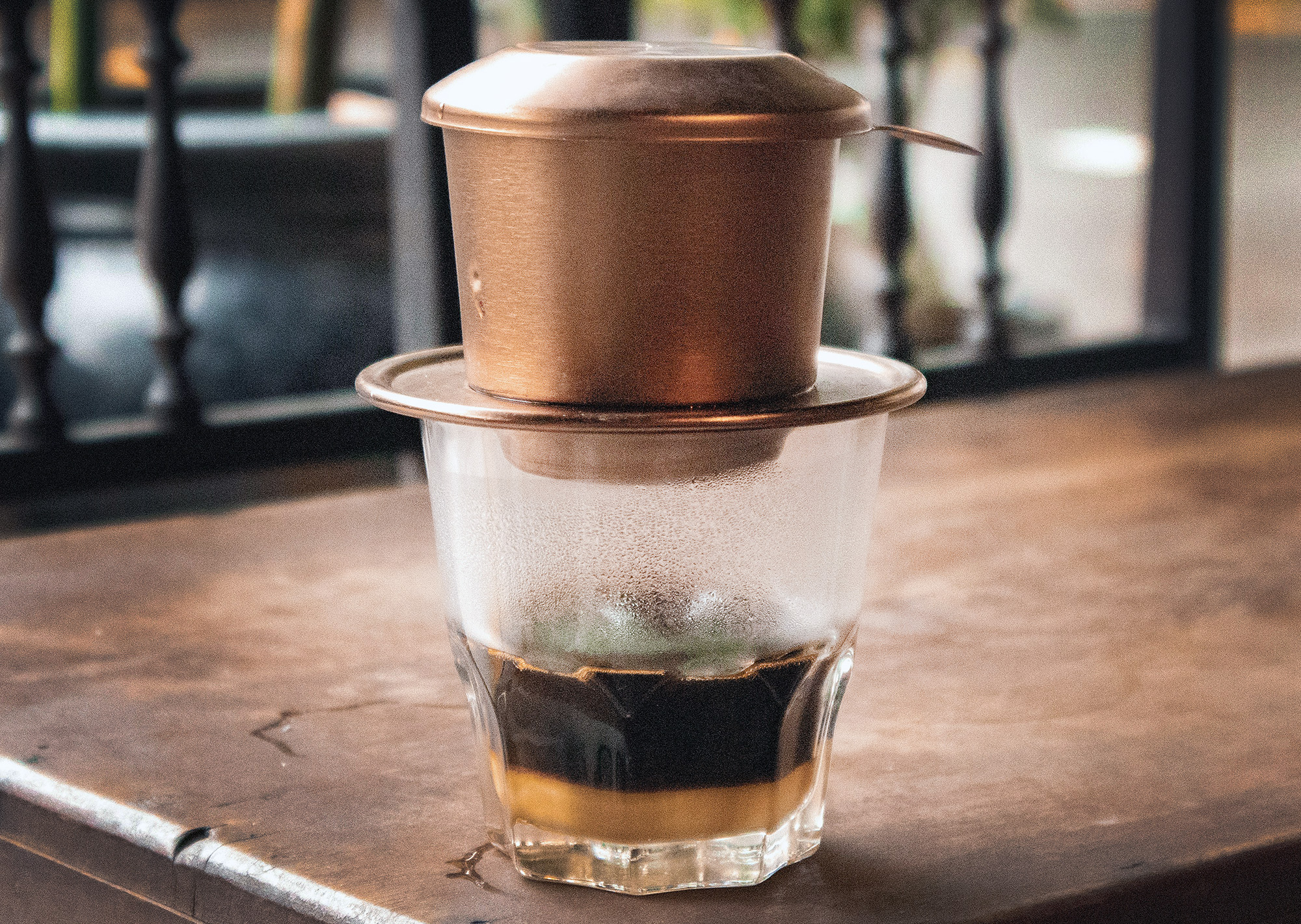 A new Vietnamese coffee shop lands on Telegraph, and Marufuku expands in the East Bay