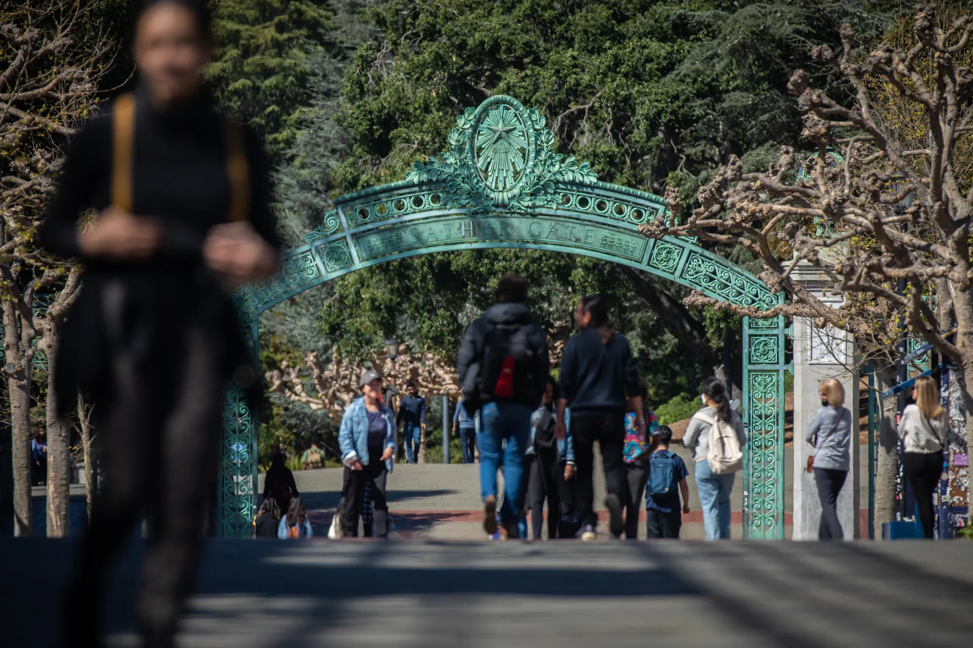 Why getting more California students into UC Berkeley carries a big cost to taxpayers
