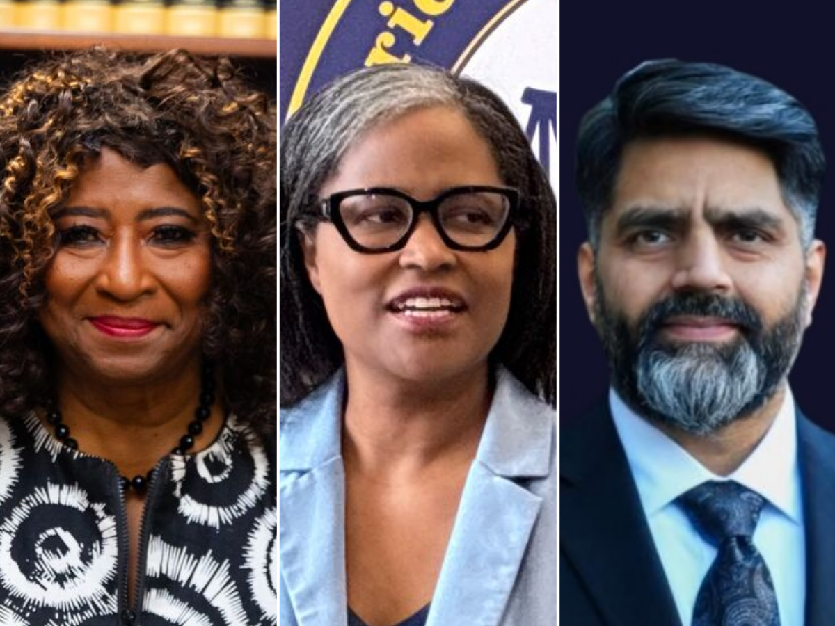 Watch live tonight: Alameda County district attorney candidates debate