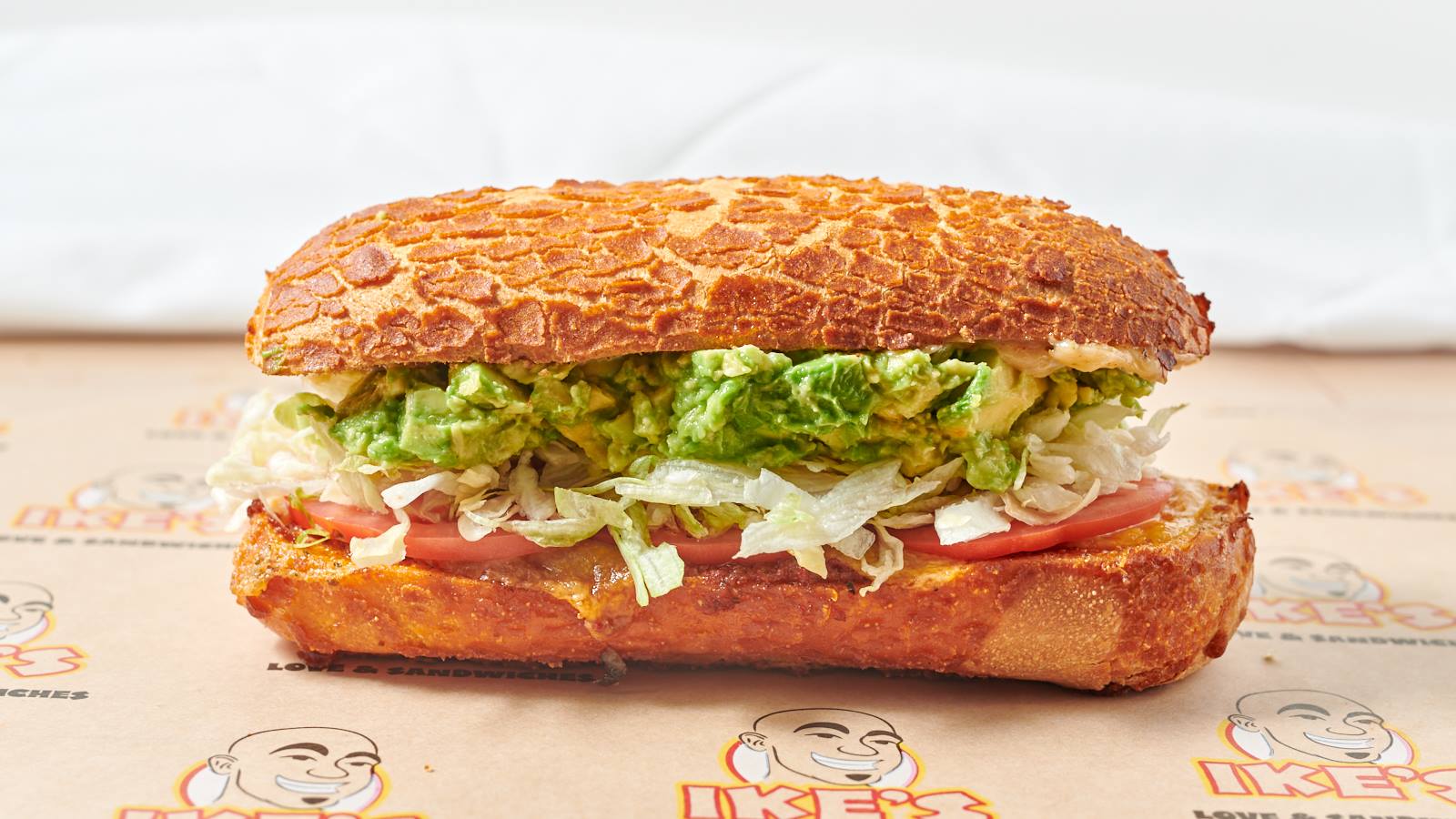 Ike’s on College closes, plus Thai and Pakistani spots shutter