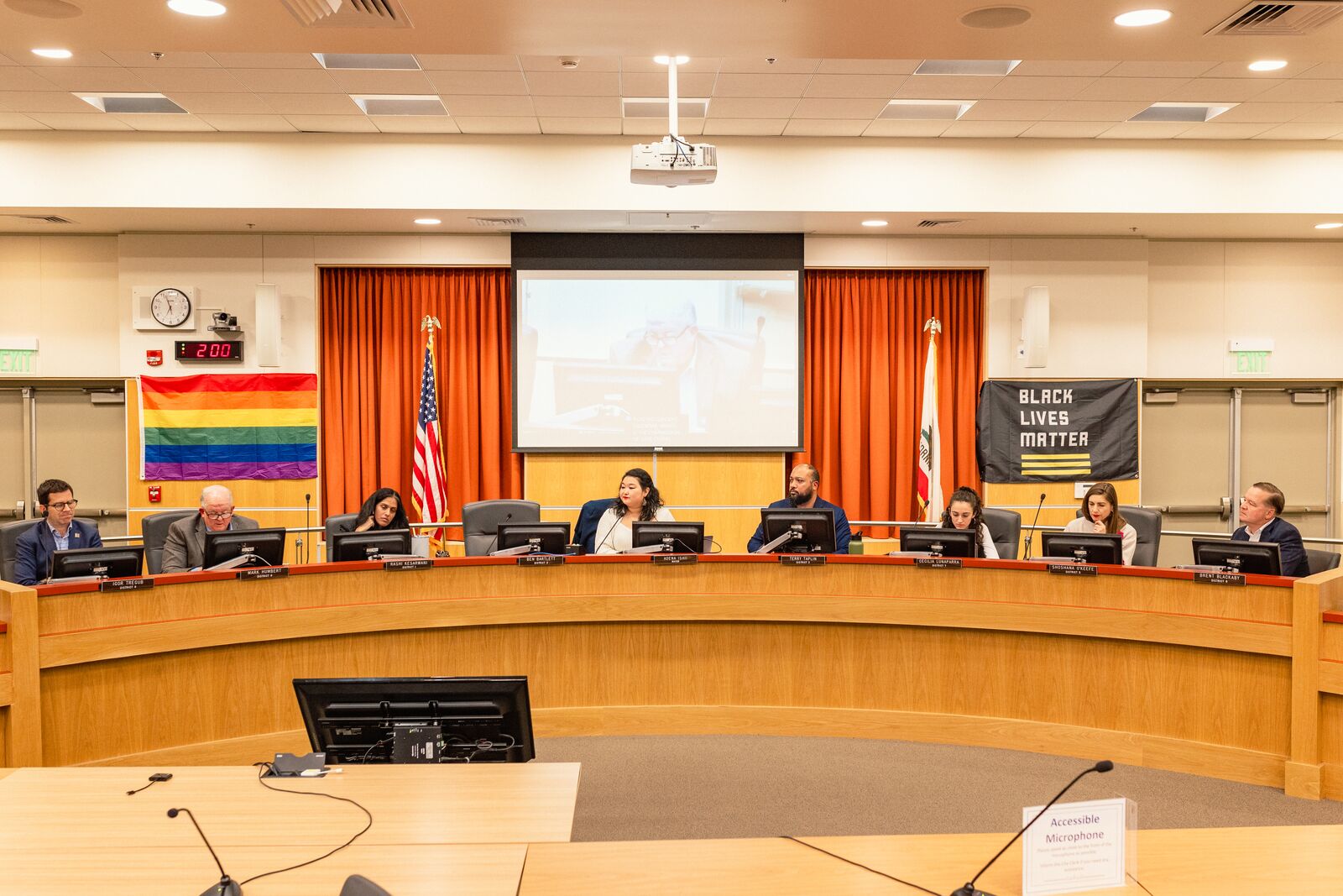 2 Berkeley council members won't seek re-election