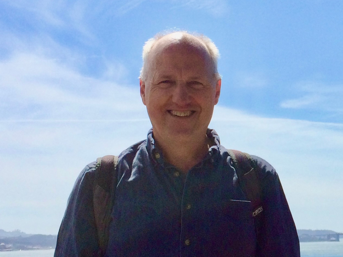 Remembering Tom Carlson, Kaiser pediatrician, UC Berkeley biology ...