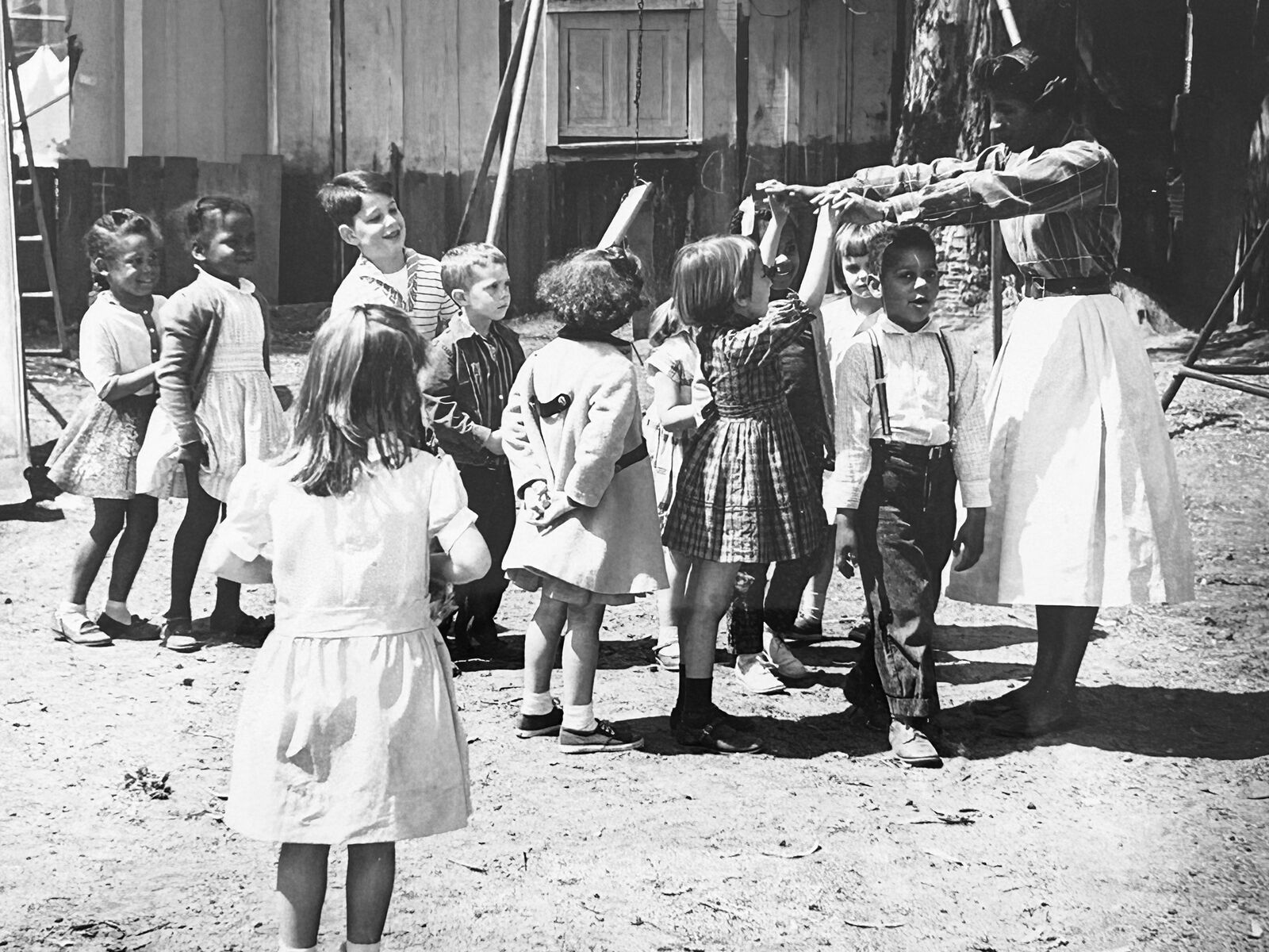 Berkeley private school with a colorful and groundbreaking past turns 80