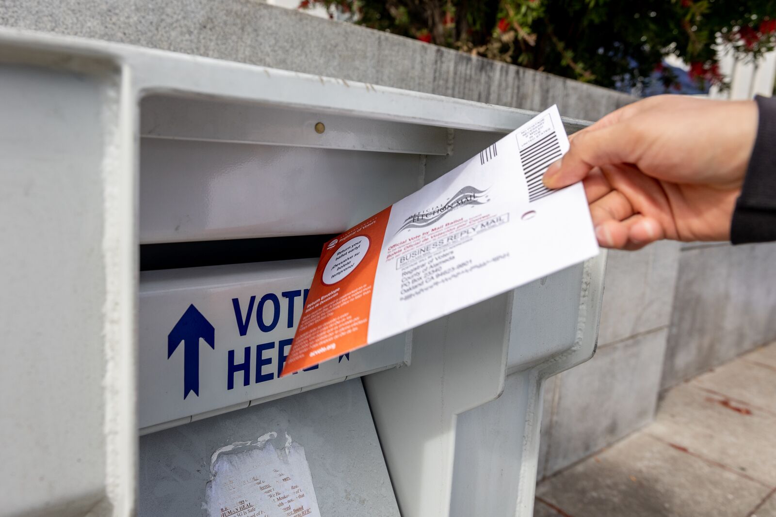 What Berkeley voters should know about the June 2 primary election