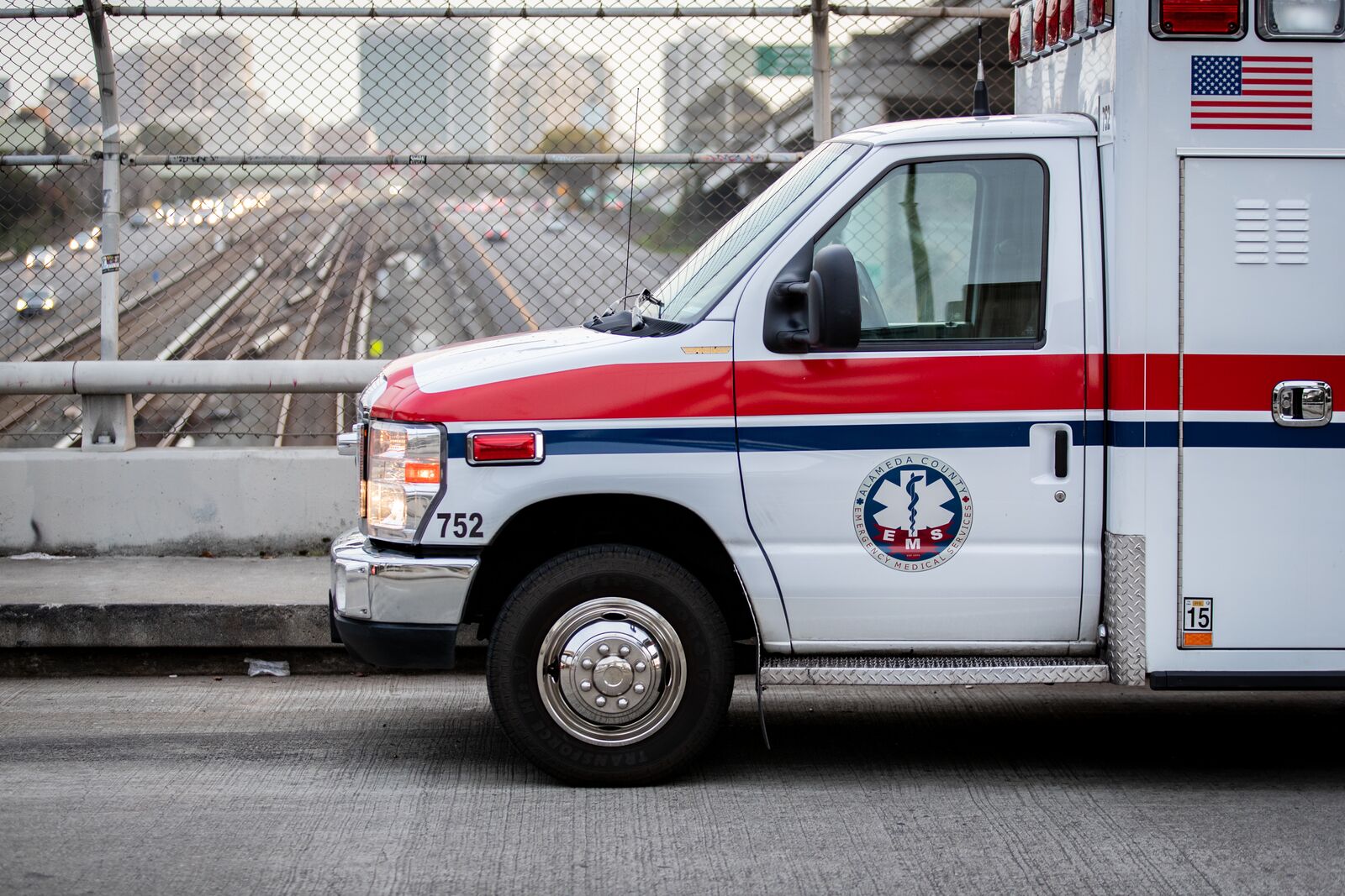 Don't panic if you get an emergency preparedness message Tuesday