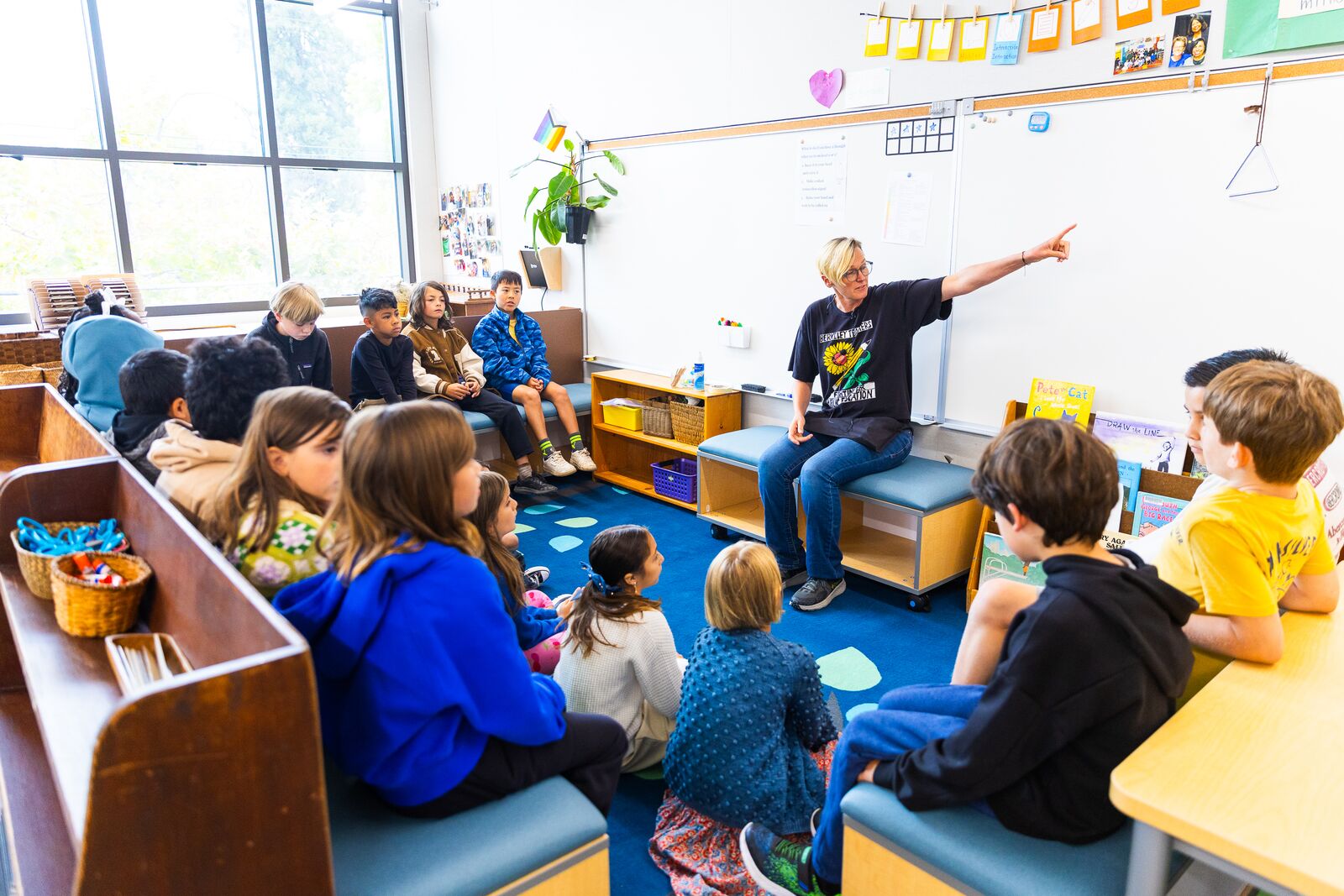 Berkeley school district could lose up to $7.8M under Newsom's budget plan