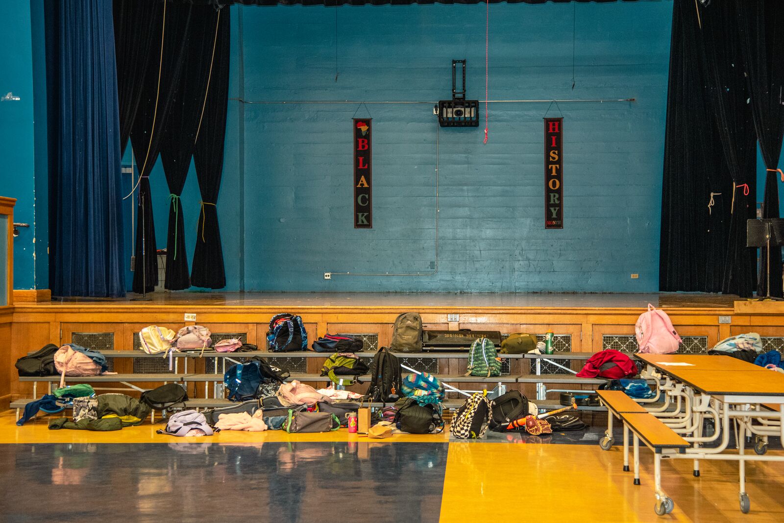 Berkeley's after-school coordinators still set to lose jobs after most other layoff notices are rescinded