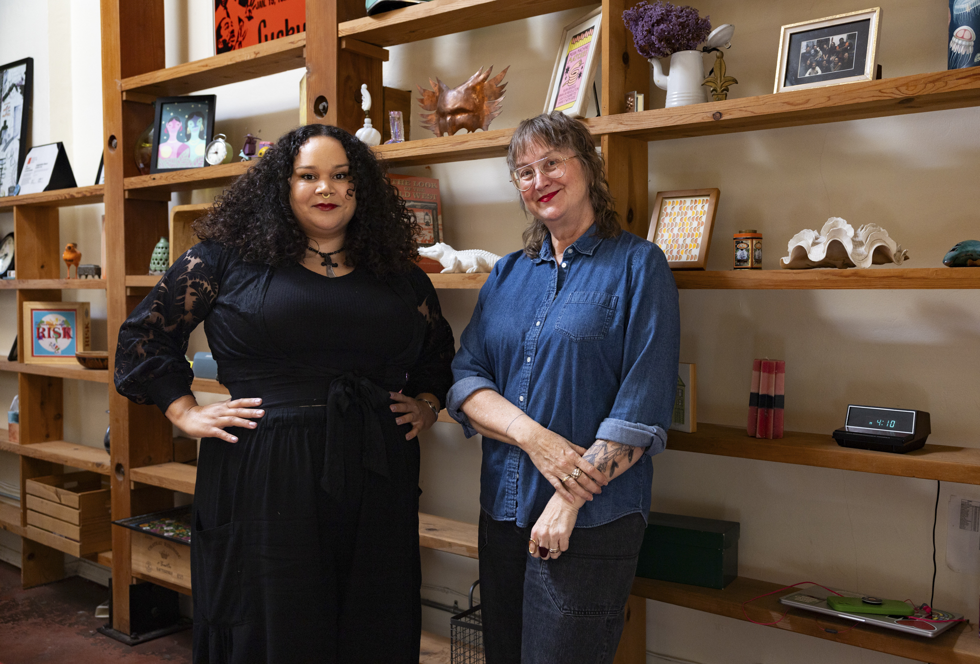 New Berkeley land trust aims to keep artists housed in the Bay Area