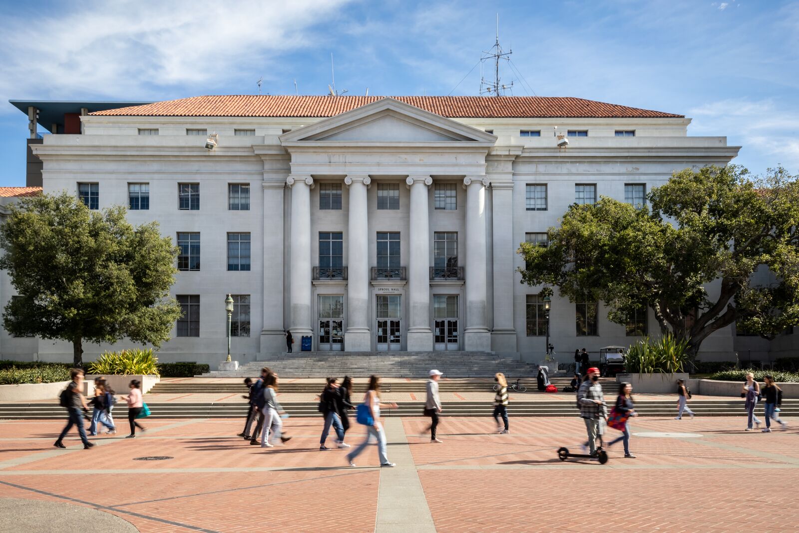 University of California tech workers vote to unionize with desire to shape AI policy