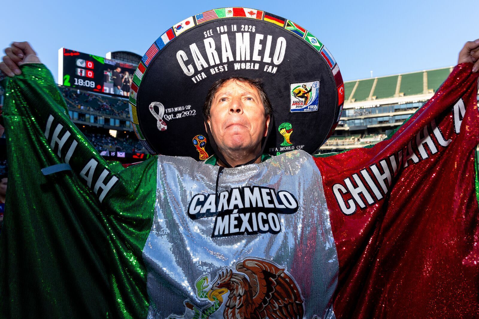 ‘Gooooool’: 28 bars and restaurants to watch the World Cup in the East Bay