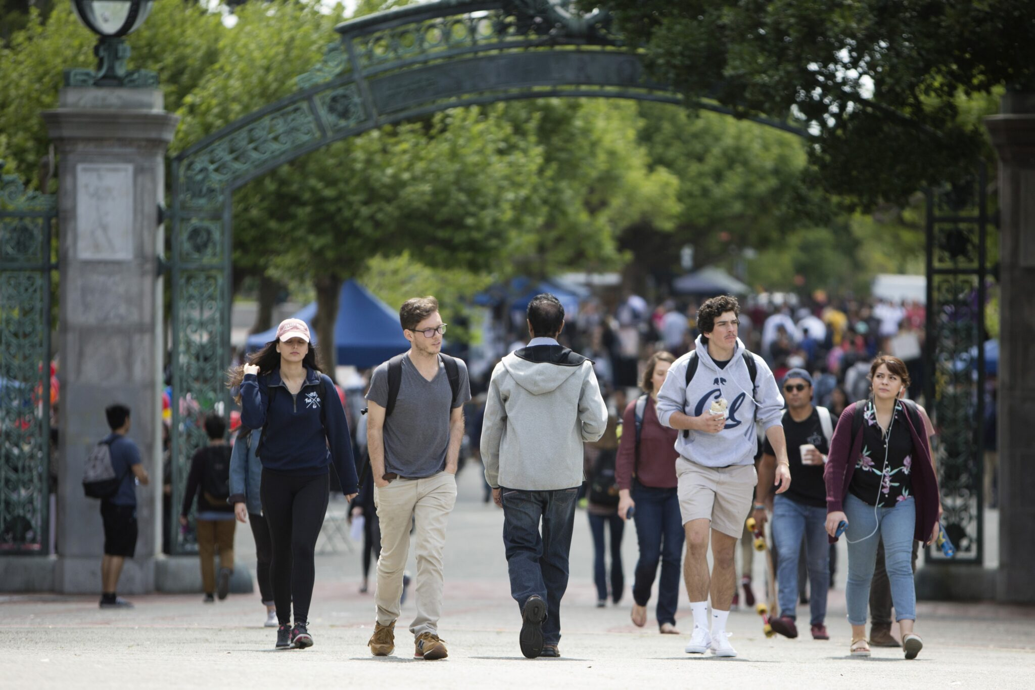 University of California to consider bringing back SAT, ACT requirement in admissions